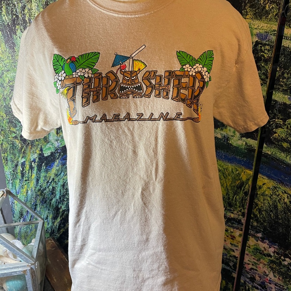 Thrasher Tshirt